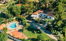 Villa Sotavent