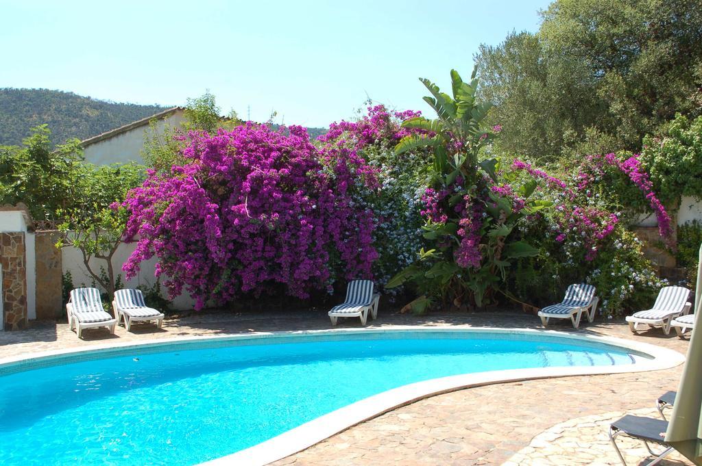 Villa Sotavent Vall-Llobrega Exterior foto