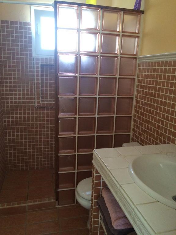 Villa Sotavent Vall-Llobrega Habitación foto