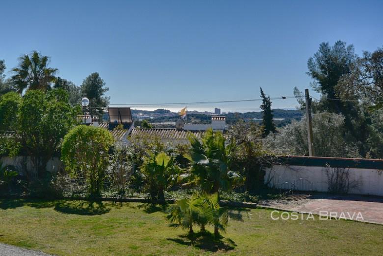 Villa Sotavent Vall-Llobrega Exterior foto