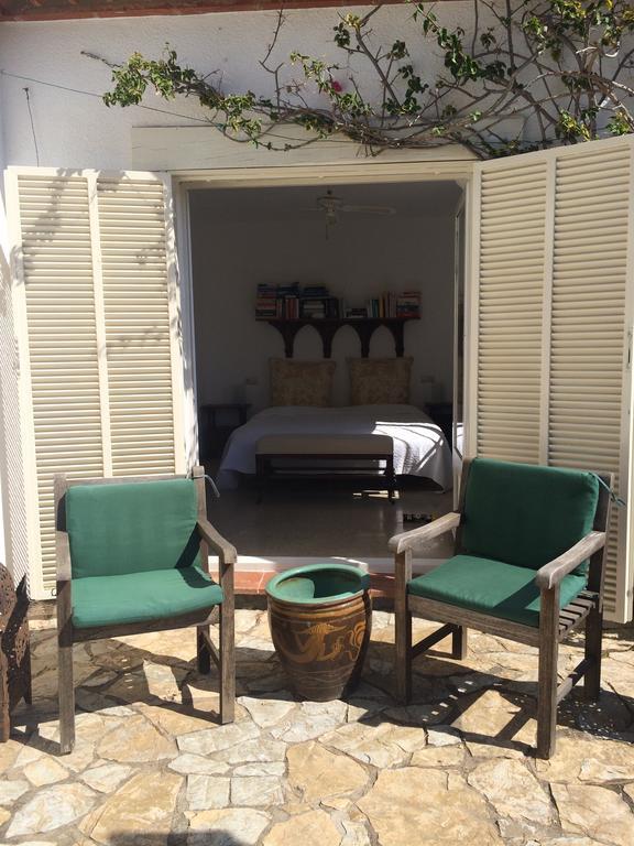 Villa Sotavent Vall-Llobrega Habitación foto
