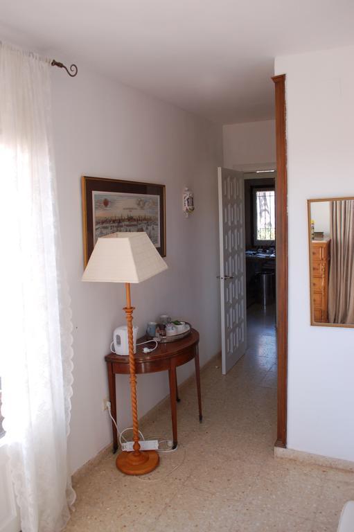 Villa Sotavent Vall-Llobrega Habitación foto