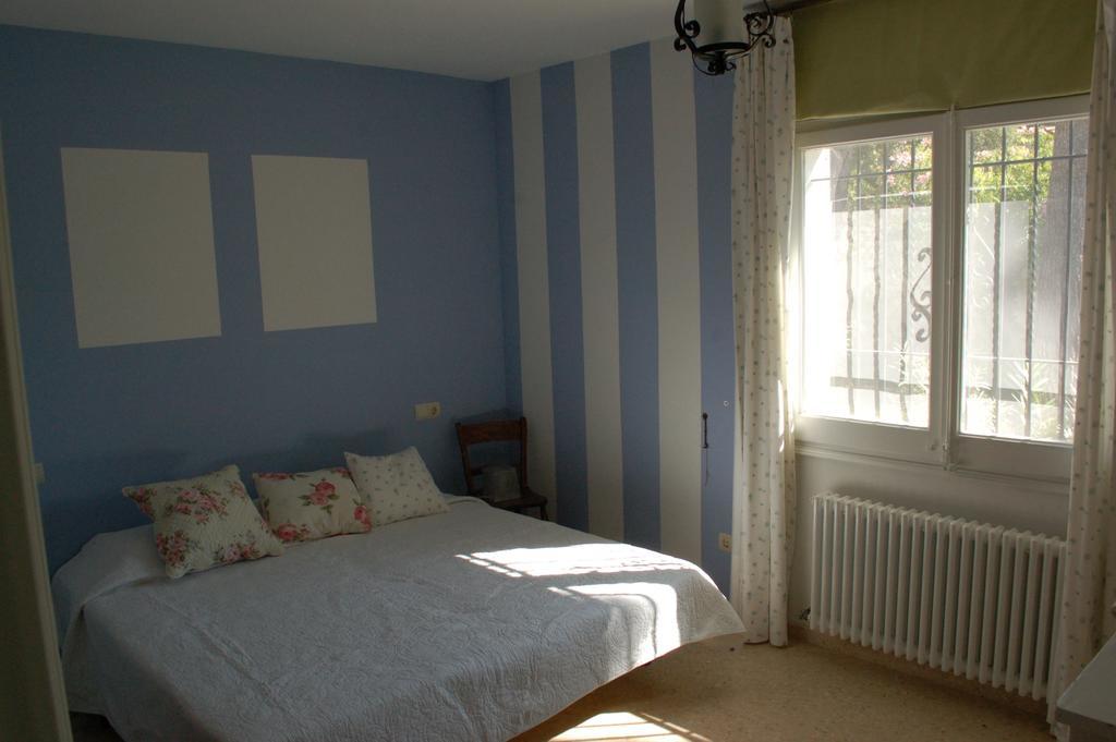 Villa Sotavent Vall-Llobrega Habitación foto
