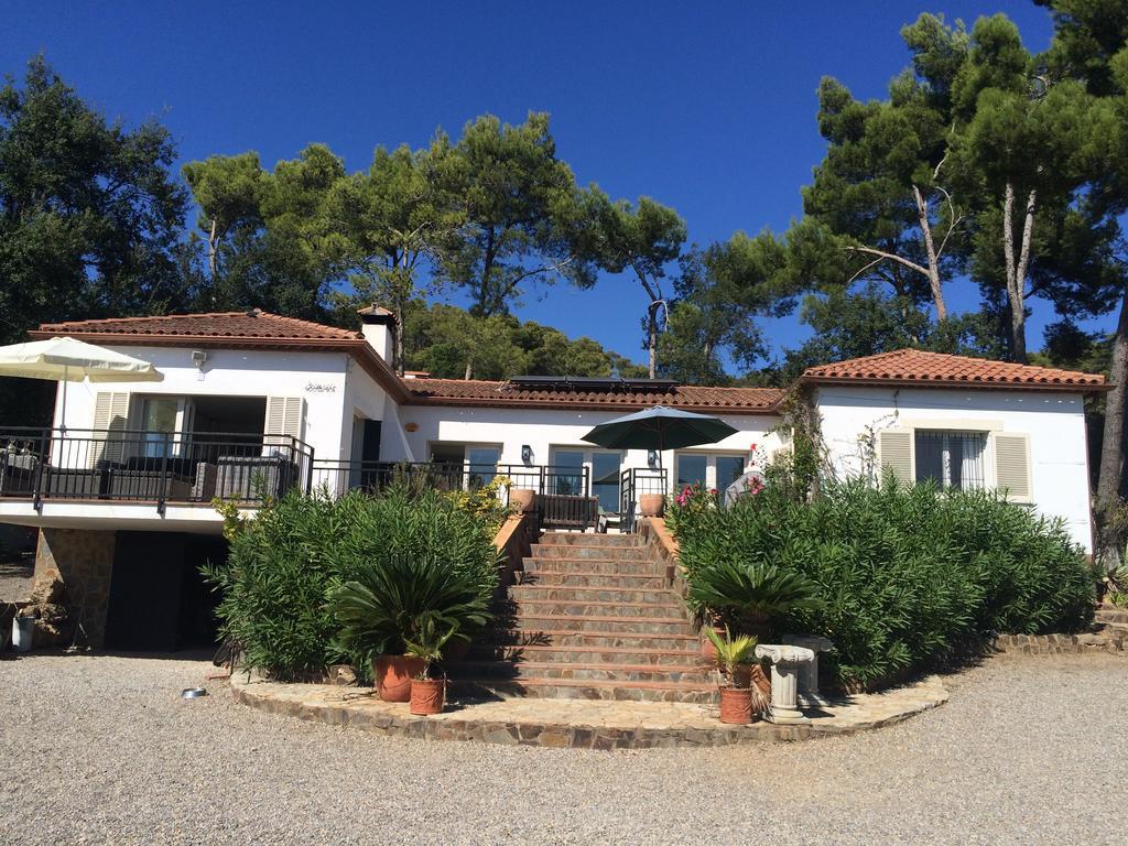 Villa Sotavent Vall-Llobrega Exterior foto