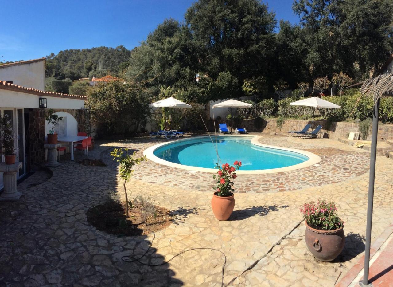 Villa Sotavent Vall-Llobrega Exterior foto