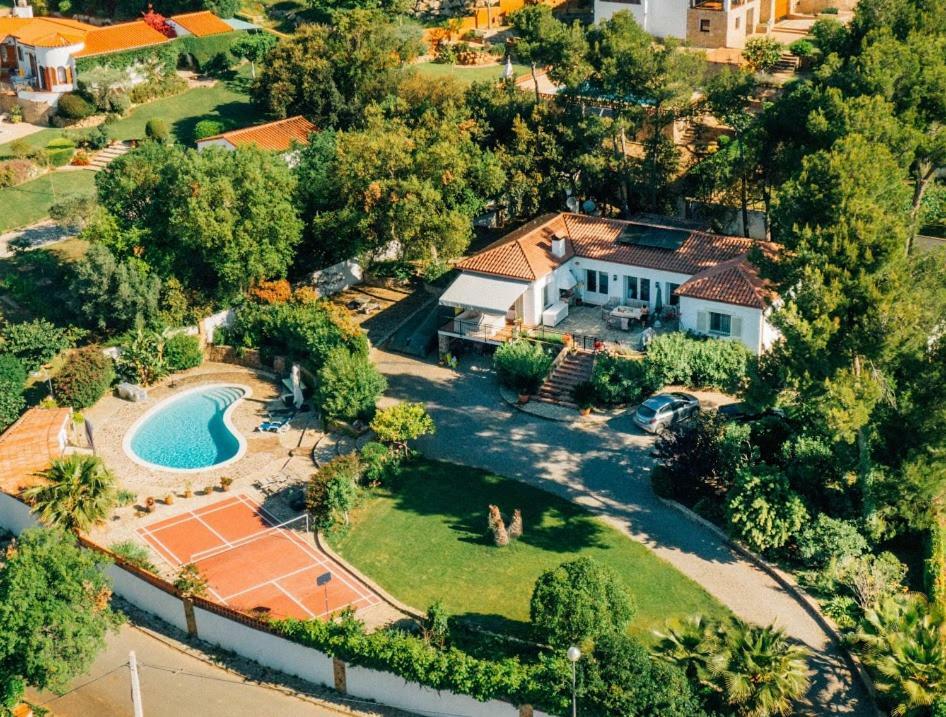 Villa Sotavent Vall-Llobrega Exterior foto